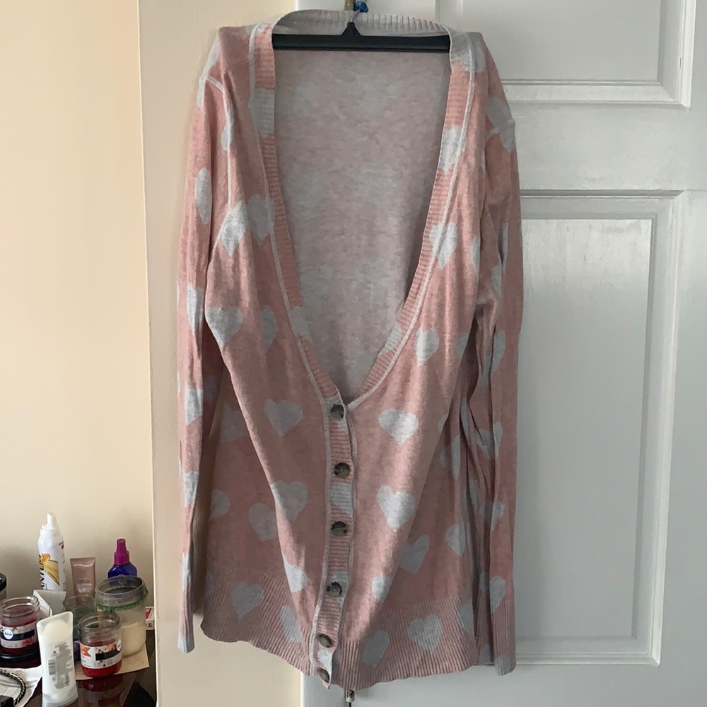 Cardigan